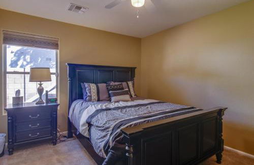 Near Hikes! Snowbird Escape with Pool in Gilbert - Foto 19