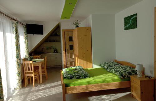 Agroturystyka Pod Zamczyskiem - Photo 3