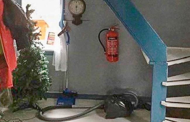 8 Person Holiday Home in Bruvik-by Traum - Foto 22