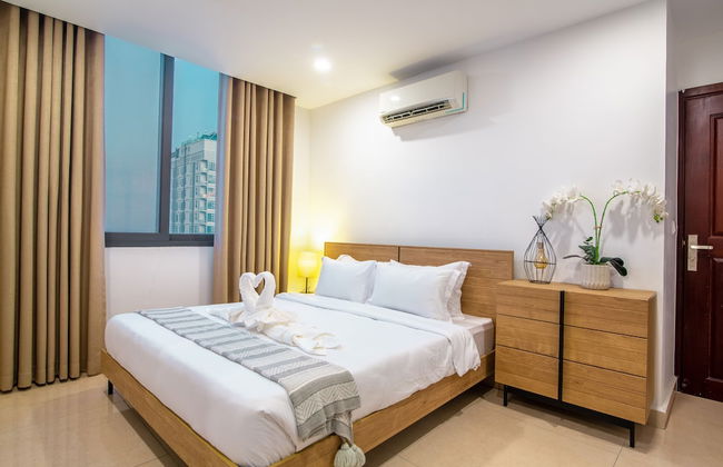 MekongView 6 CondoTel - Foto 6