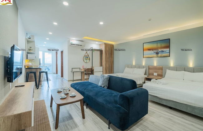 Tony Luxury Apartment - Venue Stay - Foto 18