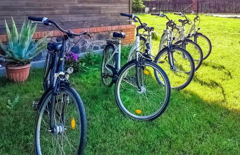 Lovely Home In Gizycko With Wifi - Foto 6