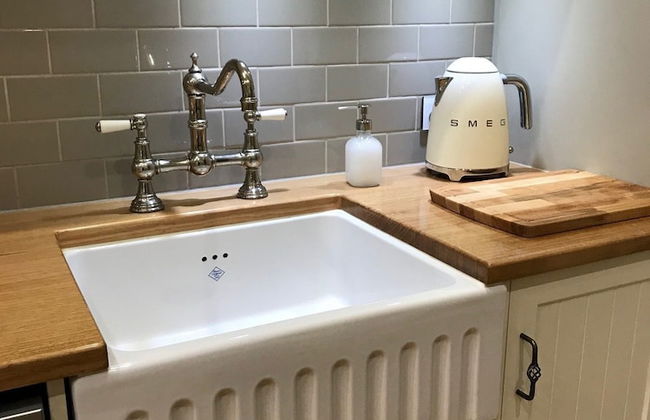 Ambrosia Holiday Home - Foto 19