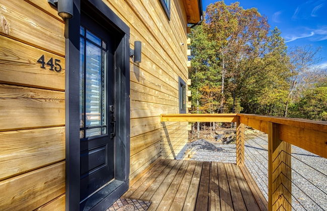 Smoky Lake Retreat 3 Bedroom Cabin by RedAwning - Foto 50