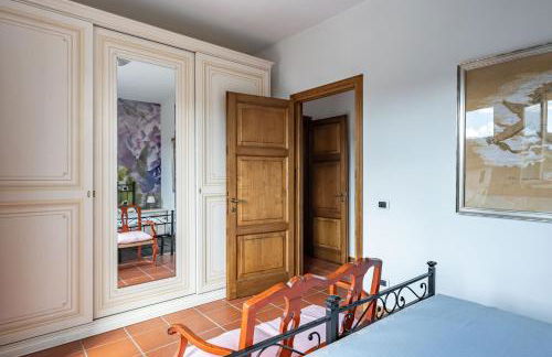 Ponte a Moriano Villa with Private Parking&Garden! - Foto 12