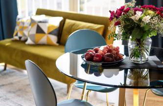 SweetHomes Dresden - Foto 1