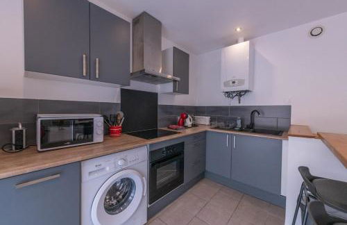 002H spacieu et central avec Parking - Foto 13