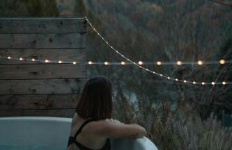 Ojcowski Zakątek-domek z balią oraz drewniany domek do wynajęcia - Foto 35