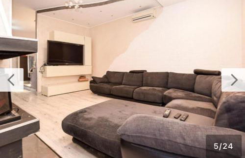 OSTIA ANTICA - LA CASA DI LAURA - JACUZZI & GARDEn - Photo 17