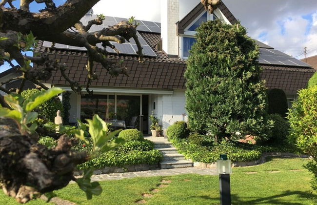 Apartment in Sasbach - Jechtingen - Foto 12