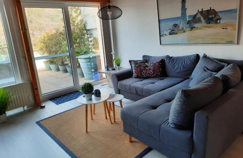 Yachthof Ferienwohnung, 60 m² - Photo 7