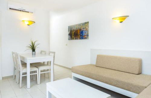 Aparthotel FLORA PARK & AQUAROCK - Foto 17