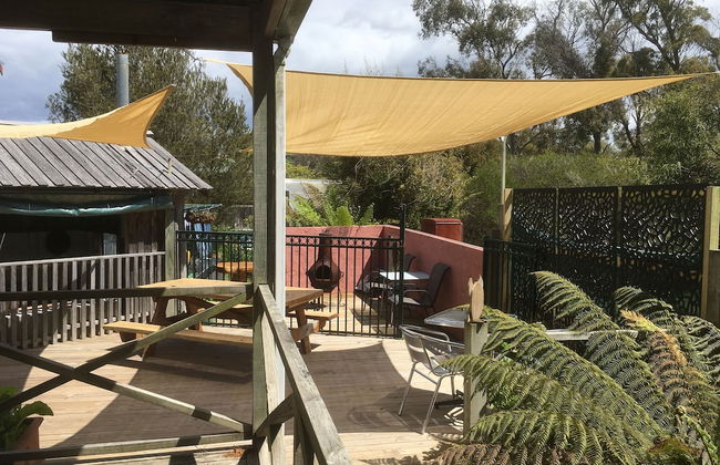 Platypus Park Country Retreat - Foto 46