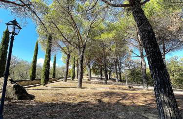 Villa Tiberini Wine Relais - Foto 23