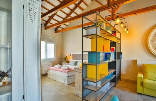 El Patio de los Jazmines "Boutique-House" - Foto 120