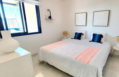 Sea View Appartement Blue Monkey - Photo 16