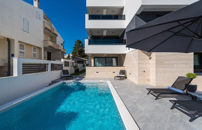 Villa Laverna - Foto 28