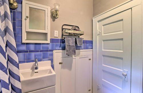 Glasgow Home with Porch Close to Lake and Caves! - Foto 21