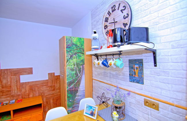 AltaMálaga Apartments - Foto 8