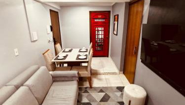 Charme e Conforto a 10 Min da Ponte JK, 2 suítes - Foto 3