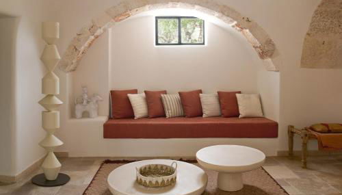 Trulli Amabilia - with swimming pool and parking - Foto 4
