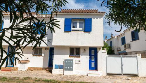 Casa Blava Beach House - Foto 2