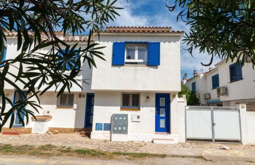 Casa Blava Beach House - Foto 2