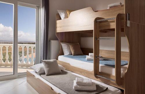 Luxury White House - Villa & Weddings - Family Villa Near the Sea to the Famous Zorbas Beach - Foto 36