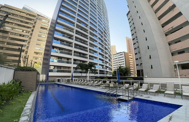 Compacto de Luxo - Helbor My Way - Foto 25