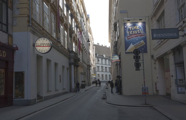 Heart of Vienna Luxury Residence - Foto 30