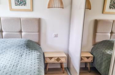 4 stars by the sea - wifi - parking - Clim - Foto 22