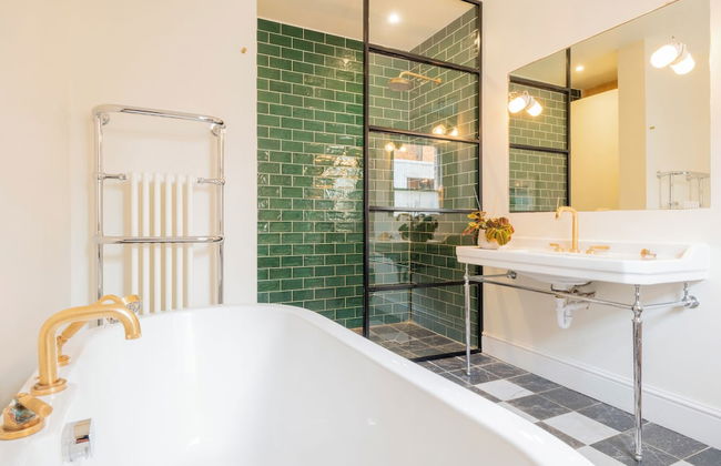 The Emporium - Stylish 2BD in Winchcombe - Foto 19