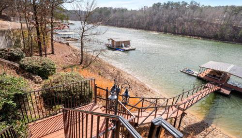 Generations Cove - Welcome To Your Perfect Lakefront Getaway! - Foto 4