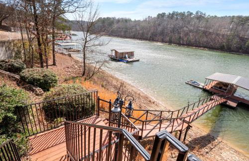 Generations Cove - Welcome To Your Perfect Lakefront Getaway! - Foto 4