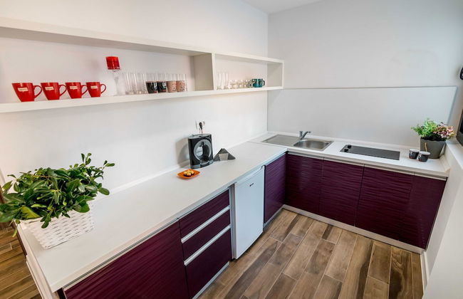 Villa Stefina - Photo 24