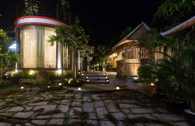 De Sarann Villa - Photo 57