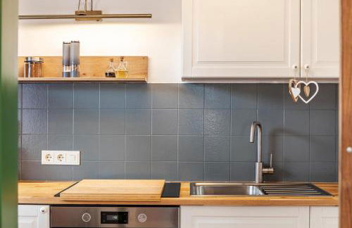 Aschaubichl - Wohnung Alpenrose - Foto 7