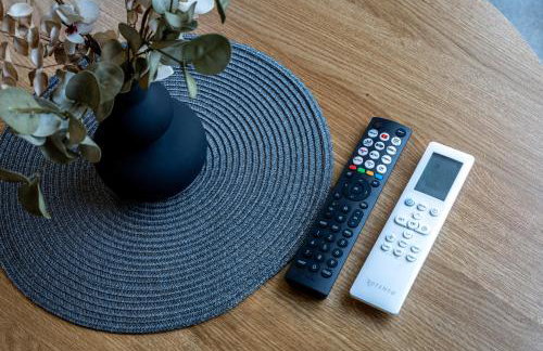 Stylowe Osiedle Wieleń - domy wakacyjne - Foto 14