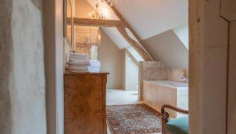 Charnay Sologne - Calme Charme Clim et Confort Piscine à 5 mn du péage Vierzon centre A71 - Foto 2