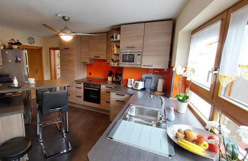 Seehaus Aachblick, Exklusive Appartements und Ferienwohnungen - Foto 13