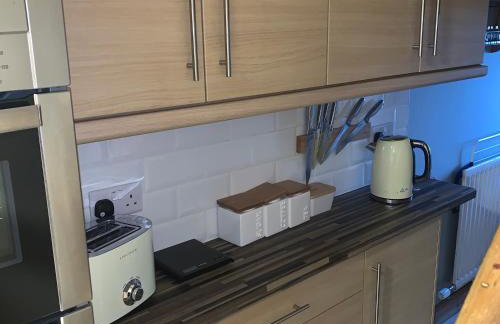 The Cottage, Grotton Hall, Lydgate, Saddleworth - Foto 8