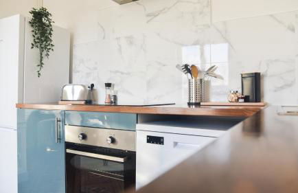 Le Canyon Rouen Centre by MyFrenchPAT Terrasse & Parking - Photo 31