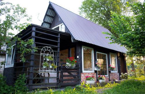 Wiejski Dom - Foto 1