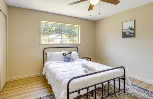 3 Mi to Dtwn Temple Group-Ready Home with Yard - Foto 17