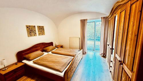 Bauer Wirts Zwei-Zimmer-Wohnung - Foto 5, wardrobe