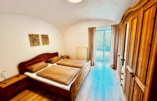 Bauer Wirts Zwei-Zimmer-Wohnung - Foto 5