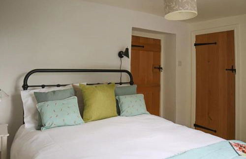 Aragon Cottage - Photo 53