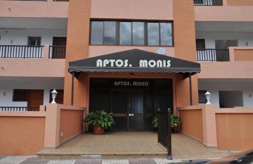 Sea view 1 Bed studio apartment San Marcos North Tenerife - Foto 6