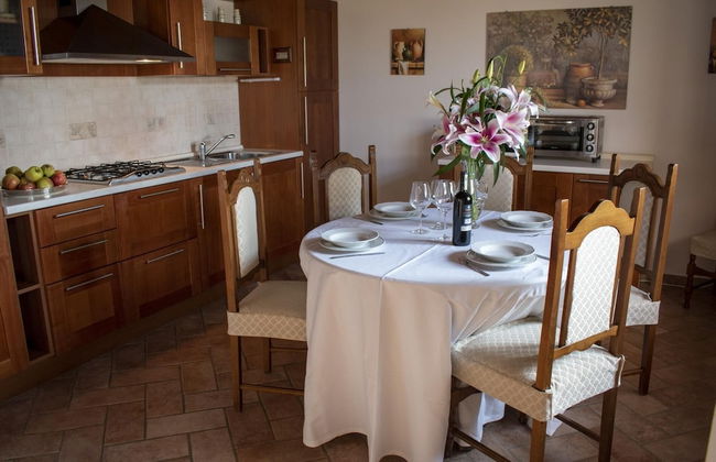 Villa Antonella - Foto 23