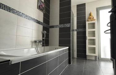 Superbe villa 6 personnes proche océan et lac - Foto 22